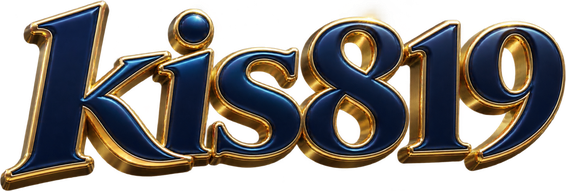 KIS819 Logo